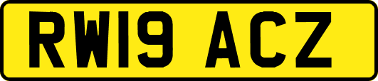RW19ACZ