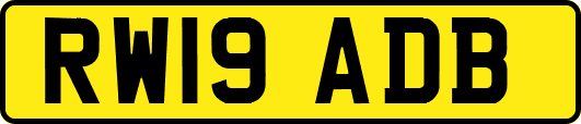 RW19ADB