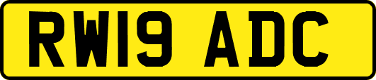 RW19ADC