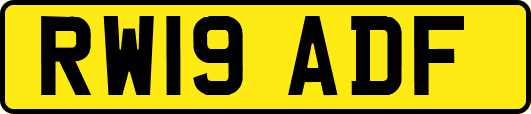 RW19ADF
