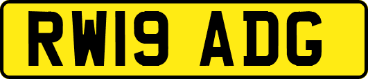 RW19ADG