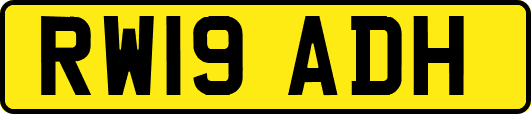 RW19ADH