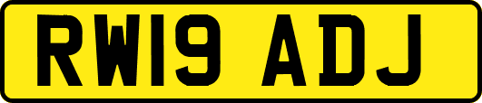 RW19ADJ