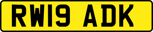 RW19ADK