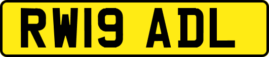 RW19ADL