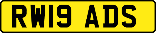 RW19ADS