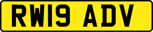 RW19ADV