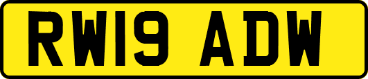RW19ADW