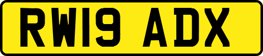 RW19ADX