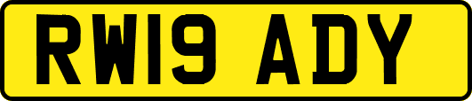 RW19ADY