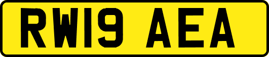 RW19AEA