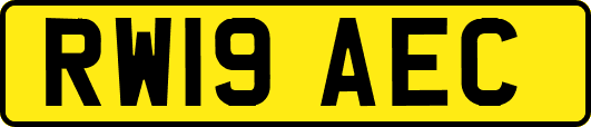 RW19AEC