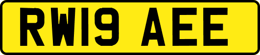 RW19AEE
