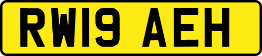 RW19AEH
