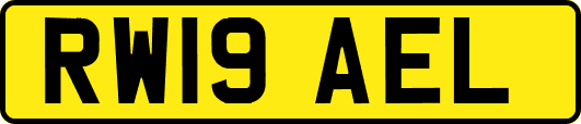 RW19AEL