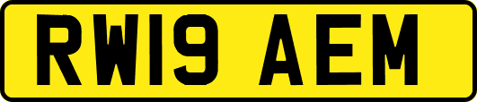 RW19AEM