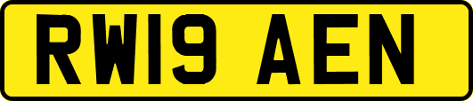 RW19AEN
