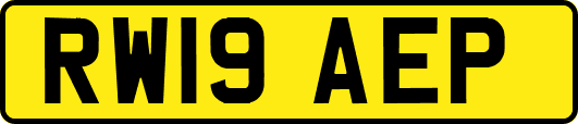 RW19AEP
