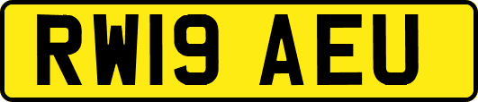 RW19AEU
