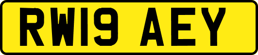 RW19AEY