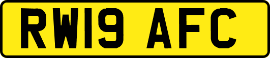 RW19AFC