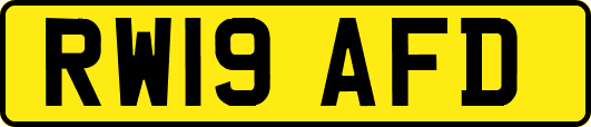 RW19AFD