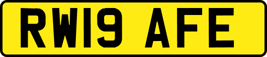 RW19AFE