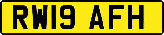 RW19AFH