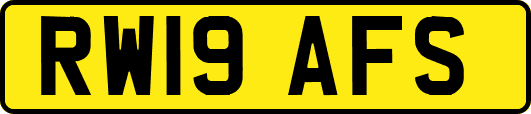 RW19AFS