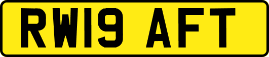 RW19AFT
