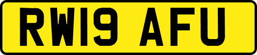 RW19AFU
