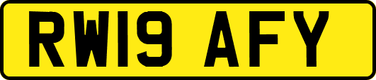 RW19AFY