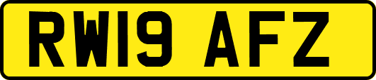 RW19AFZ