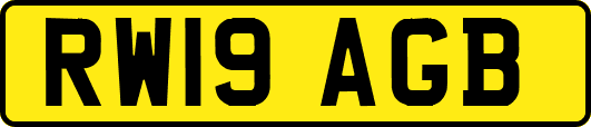 RW19AGB