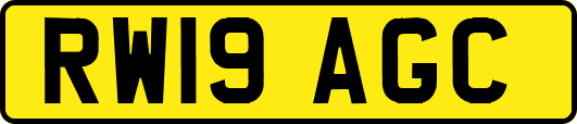 RW19AGC