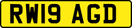 RW19AGD