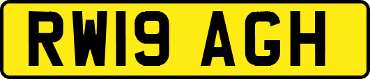 RW19AGH