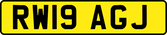 RW19AGJ