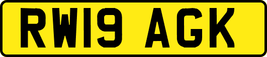 RW19AGK