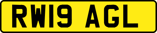 RW19AGL