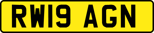 RW19AGN