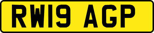 RW19AGP