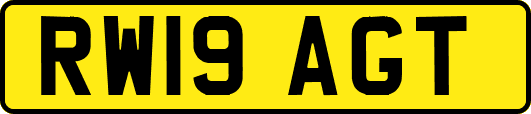 RW19AGT