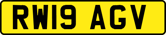 RW19AGV