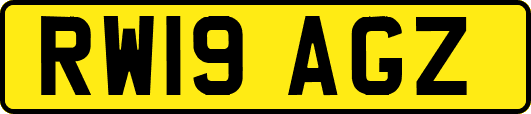RW19AGZ