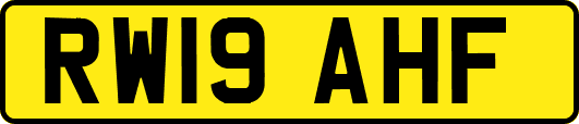 RW19AHF