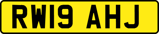 RW19AHJ