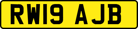 RW19AJB