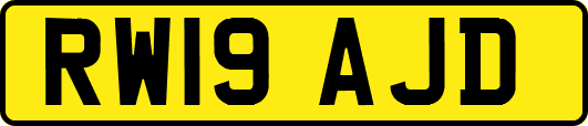 RW19AJD
