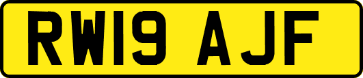 RW19AJF